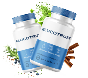 Glucotrust