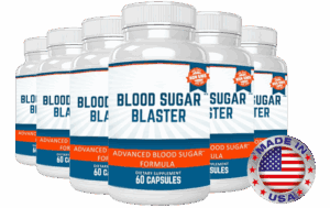 Blood Sugar Blaster