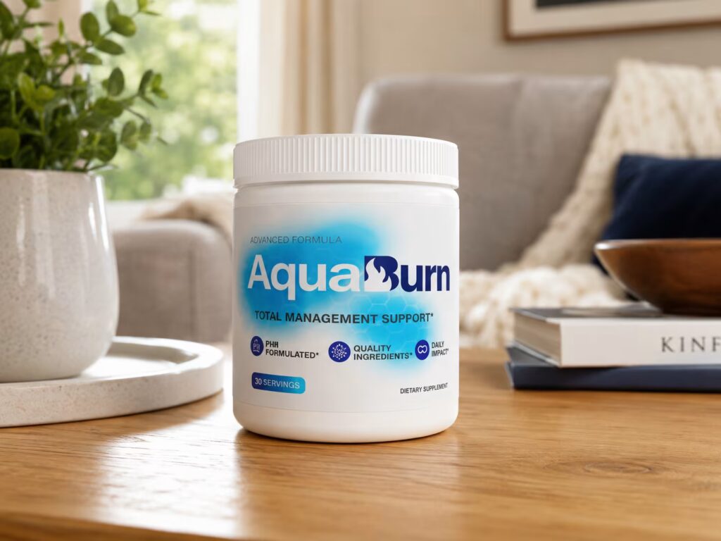 AquaBurn Review