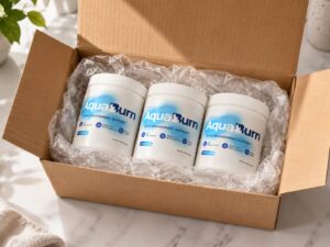 Aquaburn