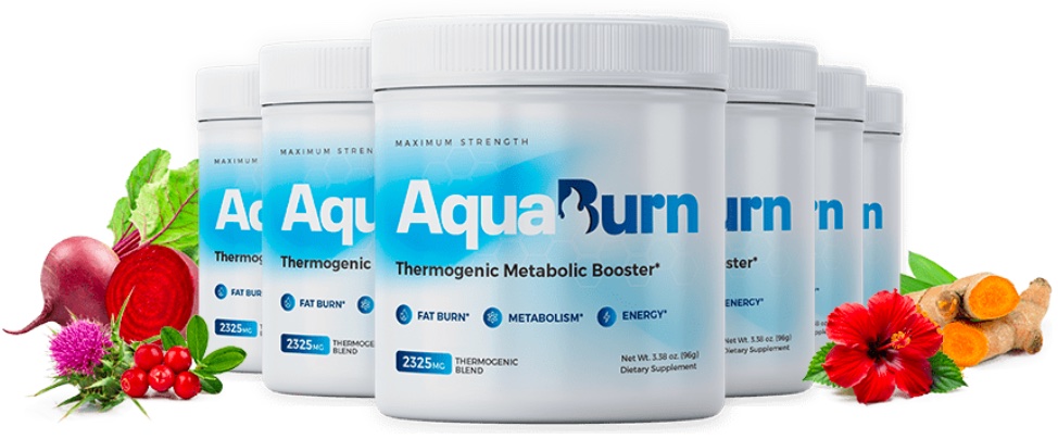 AquaBurn Review
