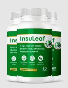 Insuleaf