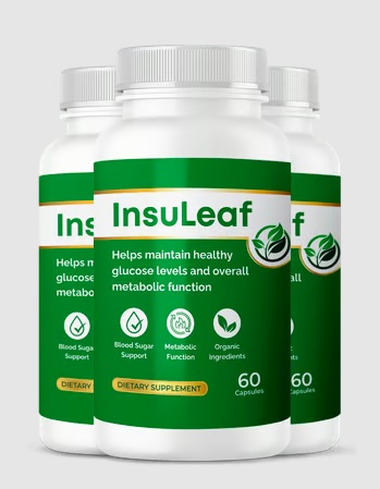 Insuleaf